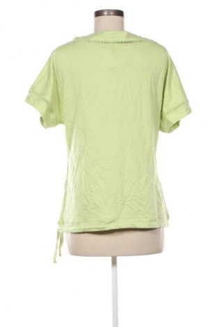 Bluzka damska Liberty, Rozmiar S, Kolor Zielony, Cena 9,99 zł