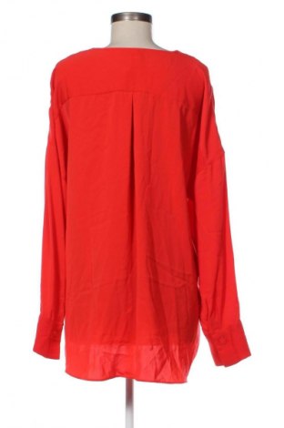 Bluzka damska Lindex, Rozmiar M, Kolor Czerwony, Cena 29,99 zł