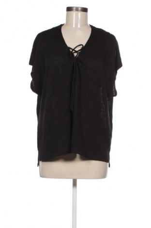 Női blúz Lindex, Méret S, Szín Fekete, Ár 669 Ft