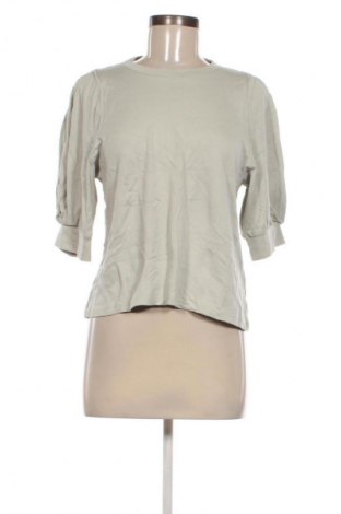 Damen Shirt Lindex, Größe M, Farbe Grün, Preis € 3,99