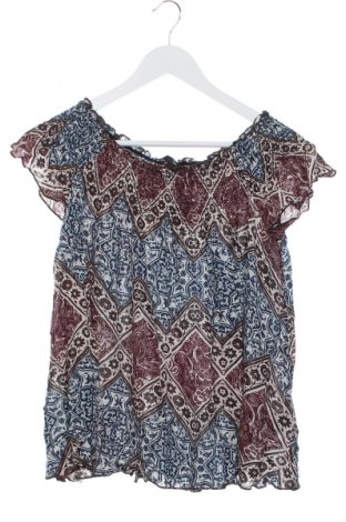 Damen Shirt Lindex, Größe XS, Farbe Mehrfarbig, Preis € 1,99