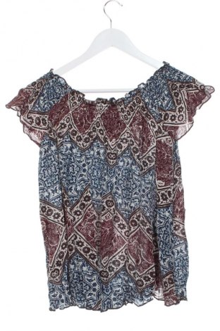 Damen Shirt Lindex, Größe XS, Farbe Mehrfarbig, Preis € 1,99