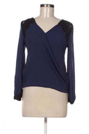 Γυναικεία μπλούζα Lipsy London, Μέγεθος S, Χρώμα Μπλέ, Τιμή 1,99 €