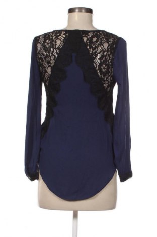 Γυναικεία μπλούζα Lipsy London, Μέγεθος S, Χρώμα Μπλέ, Τιμή 1,99 €