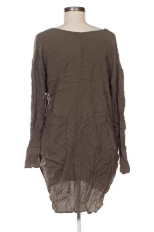 Дамска блуза Live, Размер M, Цвят Зелен, Цена 2,04 €