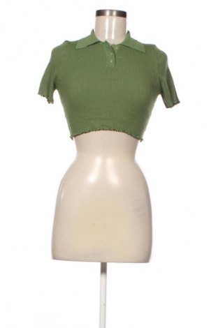 Γυναικεία μπλούζα Lokita, Μέγεθος S, Χρώμα Πράσινο, Τιμή 2,99 €