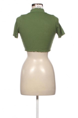 Γυναικεία μπλούζα Lokita, Μέγεθος S, Χρώμα Πράσινο, Τιμή 2,99 €