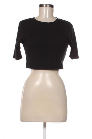 Damen Shirt Love & Other Things, Größe M, Farbe Schwarz, Preis 1,99 €