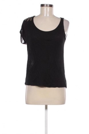 Női blúz Love And Money, Méret S, Szín Fekete, Ár 669 Ft