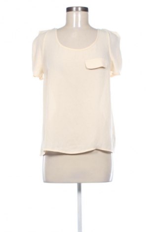Damen Shirt Love21, Größe S, Farbe Gelb, Preis € 1,99