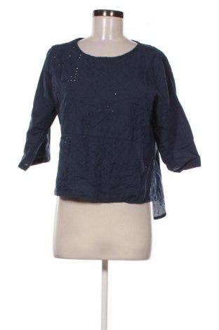 Bluzka damska MAYA, Rozmiar M, Kolor Niebieski, Cena 10,99 zł