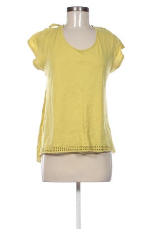 Dámská halenka Made In Italy, Velikost XL, Barva Žlutá, Cena  429,00 Kč