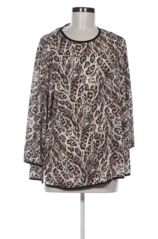 Damen Shirt Made In Italy, Größe M, Farbe Mehrfarbig, Preis 2,99 €