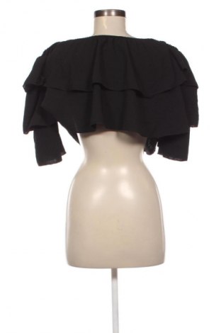 Női blúz Made In Italy, Méret M, Szín Fekete, Ár 669 Ft