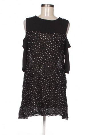 Γυναικεία μπλούζα Made In Italy, Μέγεθος M, Χρώμα Πολύχρωμο, Τιμή 1,99 €