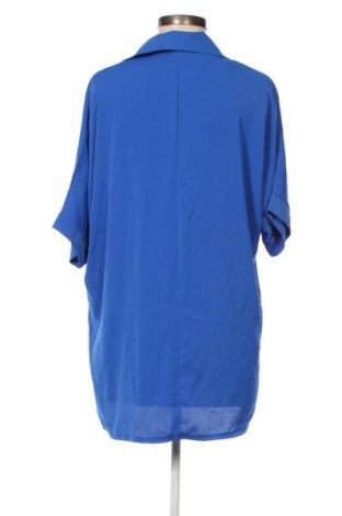 Női blúz Made In Italy, Méret L, Szín Kék, Ár 949 Ft