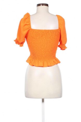 Női blúz Made In Italy, Méret M, Szín Narancssárga
, Ár 1 209 Ft