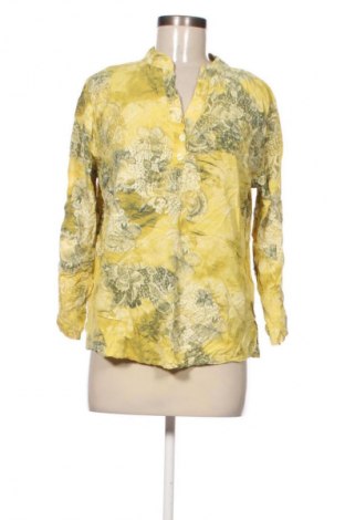 Damen Shirt Made In Italy, Größe M, Farbe Mehrfarbig, Preis € 1,99