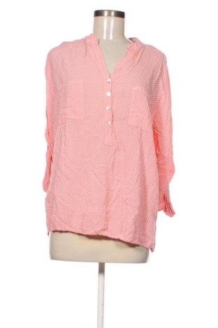 Damen Shirt Made In Italy, Größe L, Farbe Mehrfarbig, Preis 4,99 €