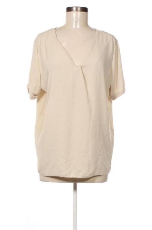 Damen Shirt Made In Italy, Größe M, Farbe Beige, Preis 1,99 €
