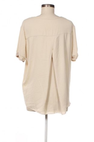 Damen Shirt Made In Italy, Größe M, Farbe Beige, Preis 1,99 €