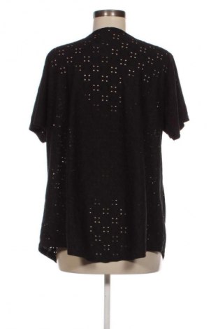 Damen Shirt Made In Italy, Größe M, Farbe Schwarz, Preis 3,99 €