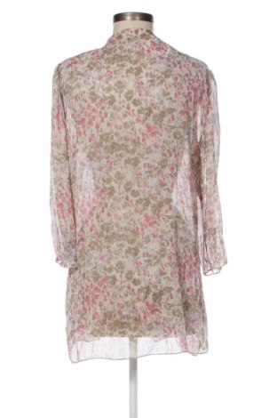 Γυναικεία μπλούζα Made In Italy, Μέγεθος L, Χρώμα Πολύχρωμο, Τιμή 3,99 €