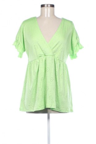 Dámska blúza Mamalicious, Veľkosť L, Farba Zelená, Cena  9,95 €