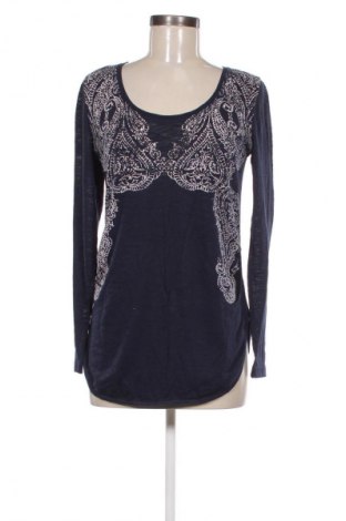 Dámská halenka Mamalicious, Velikost M, Barva Modrá, Cena  99,00 Kč