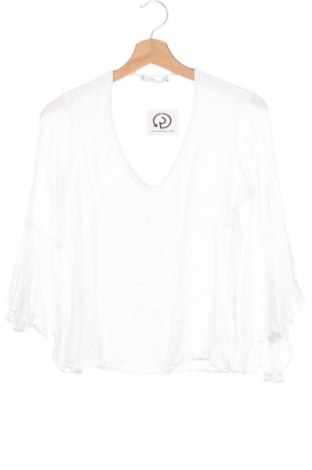 Női blúz Mango, Méret XS, Szín Fehér, Ár 739 Ft