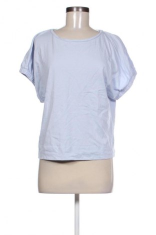 Bluzka damska Mango, Rozmiar M, Kolor Niebieski, Cena 32,99 zł