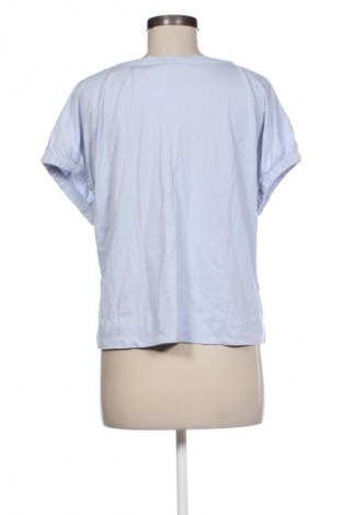 Bluzka damska Mango, Rozmiar M, Kolor Niebieski, Cena 32,99 zł