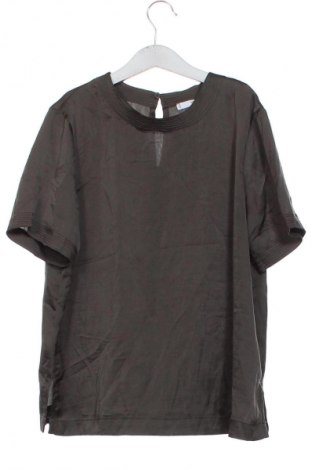 Damen Shirt Mango, Größe XS, Farbe Grün, Preis 2,99 €