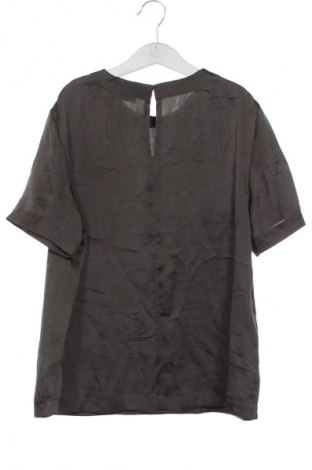 Damen Shirt Mango, Größe XS, Farbe Grün, Preis 2,99 €