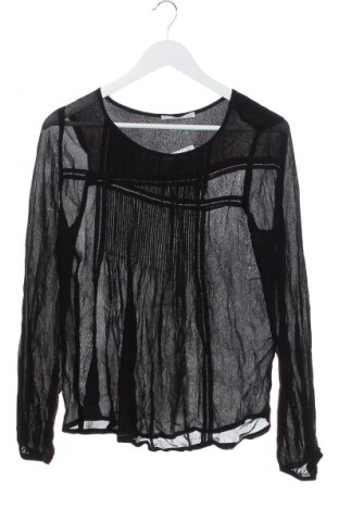 Bluză de femei Mango, Mărime XS, Culoare Negru, Preț 12,99 Lei