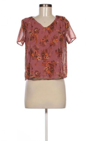 Női blúz Mango, Méret S, Szín Sokszínű, Ár 689 Ft