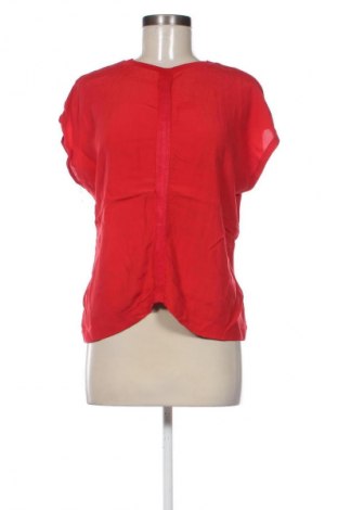 Dámská halenka Mango, Velikost L, Barva Červená, Cena  359,00 Kč