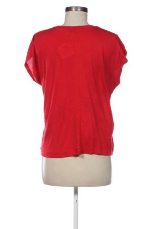 Dámská halenka Mango, Velikost L, Barva Červená, Cena  359,00 Kč