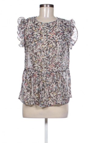 Damen Shirt Mango, Größe M, Farbe Mehrfarbig, Preis 1,99 €