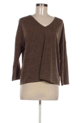 Bluză de femei Mango, Mărime M, Culoare Maro, Preț 38,99 Lei, #132685896