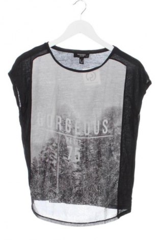 Damen Shirt Mango, Größe S, Farbe Mehrfarbig, Preis 1,99 €