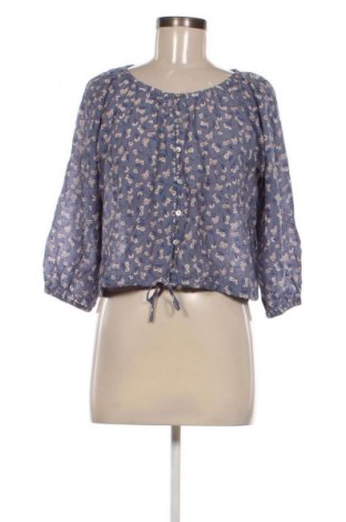 Damen Shirt Mango, Größe S, Farbe Mehrfarbig, Preis 1,99 €