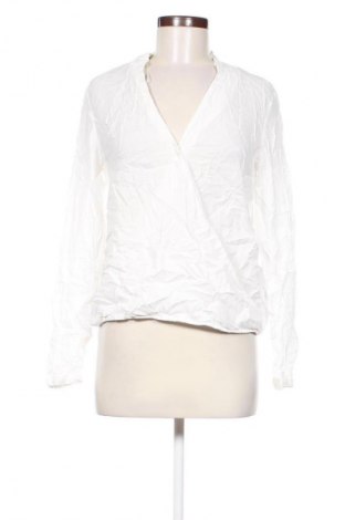 Damen Shirt Marc O'Polo, Größe M, Farbe Weiß, Preis 16,99 €