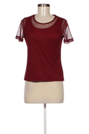 Damen Shirt Memories, Größe S, Farbe Rot, Preis 1,99 €