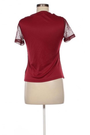 Damen Shirt Memories, Größe S, Farbe Rot, Preis 1,99 €