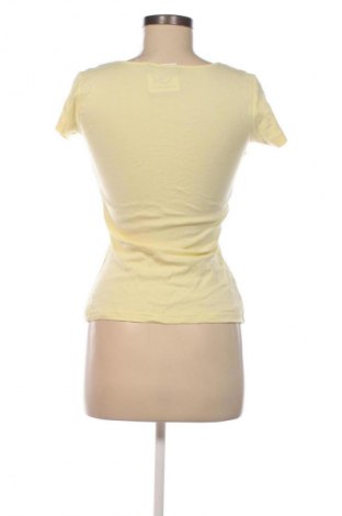 Дамска блуза Mexx, Размер L, Цвят Жълт, Цена 2,55 €