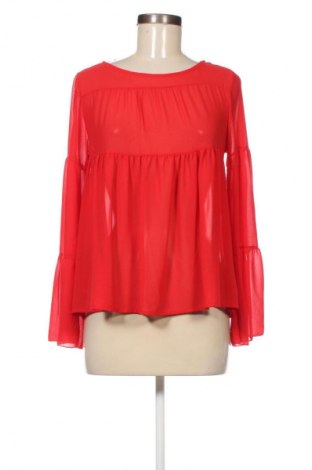 Damen Shirt Mey, Größe M, Farbe Rot, Preis € 1,99