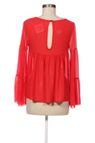 Damen Shirt Mey, Größe M, Farbe Rot, Preis € 1,99