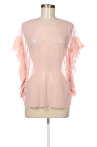 Dámská halenka Mimosa, Velikost L, Barva Růžová, Cena  59,00 Kč