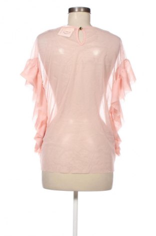Dámská halenka Mimosa, Velikost L, Barva Růžová, Cena  59,00 Kč